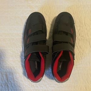 Mimosa cycling shoes